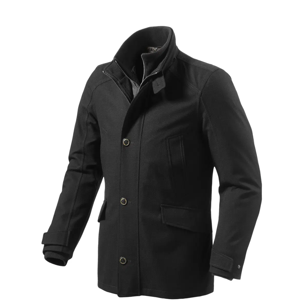 Collezione Tailored Technology Autunno-Inverno 2012 Rev'it! (22)