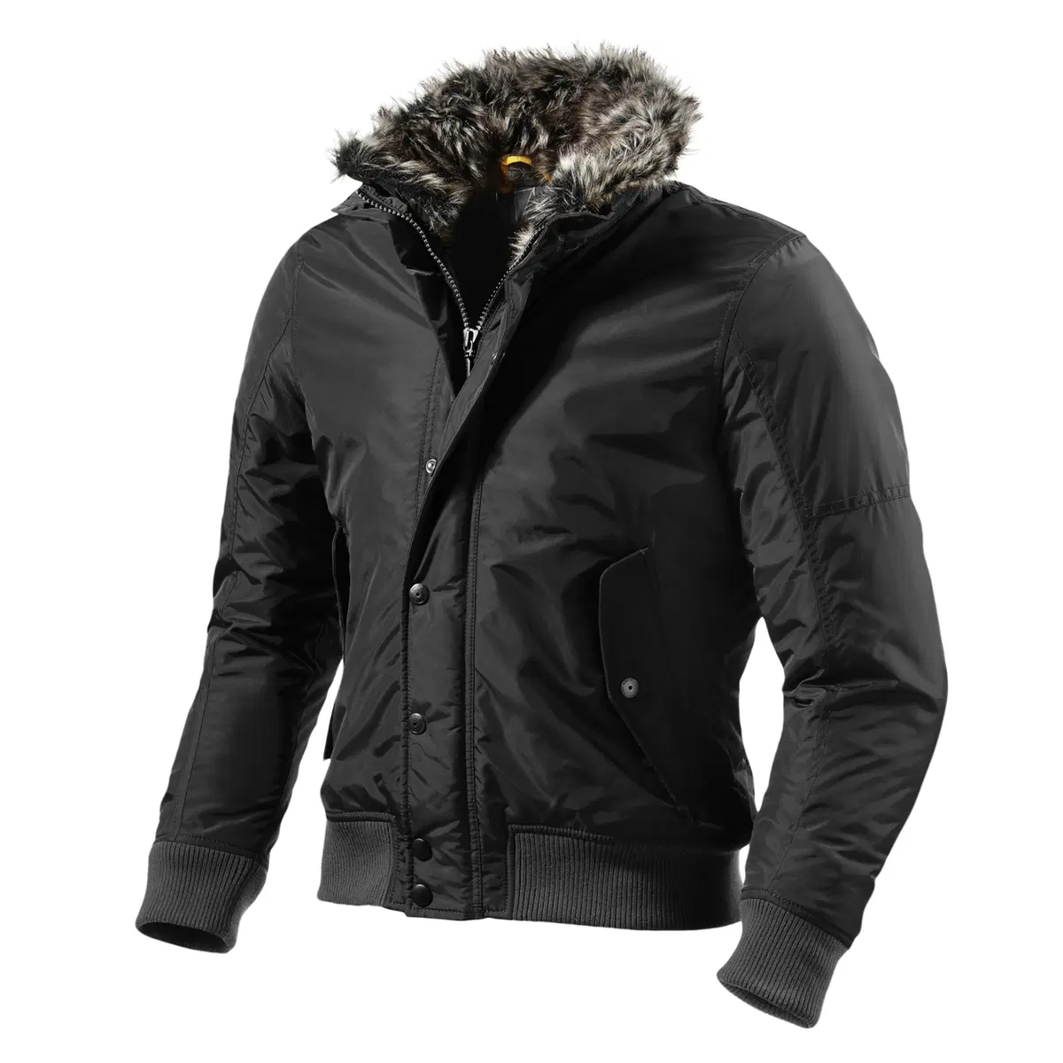 Collezione Tailored Technology Autunno-Inverno 2012 Rev'it! (23)