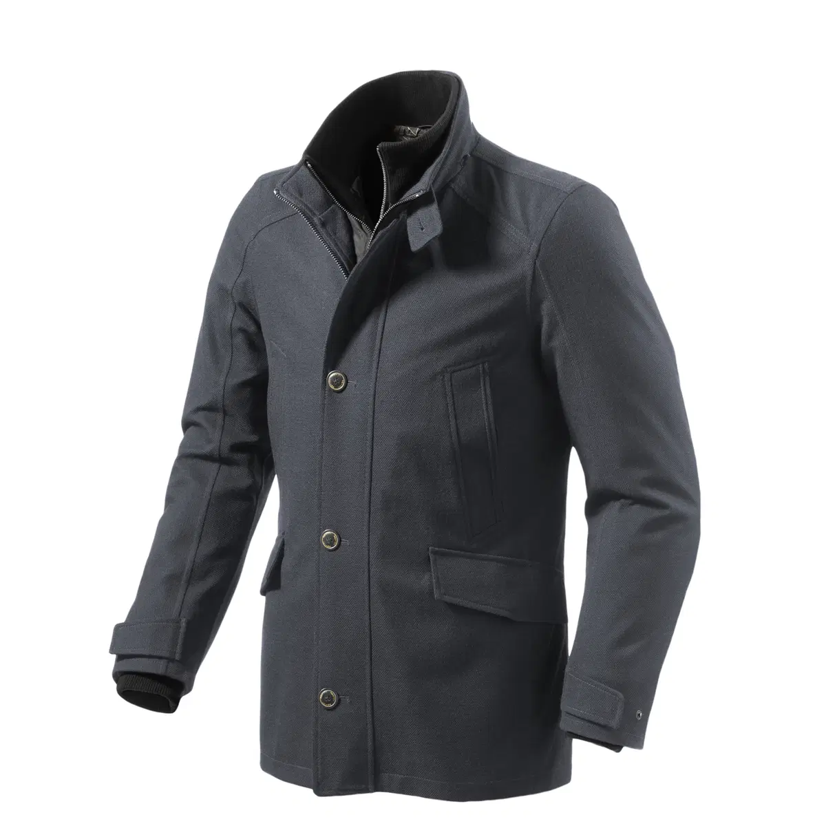 Collezione Tailored Technology Autunno-Inverno 2012 Rev'it! (24)