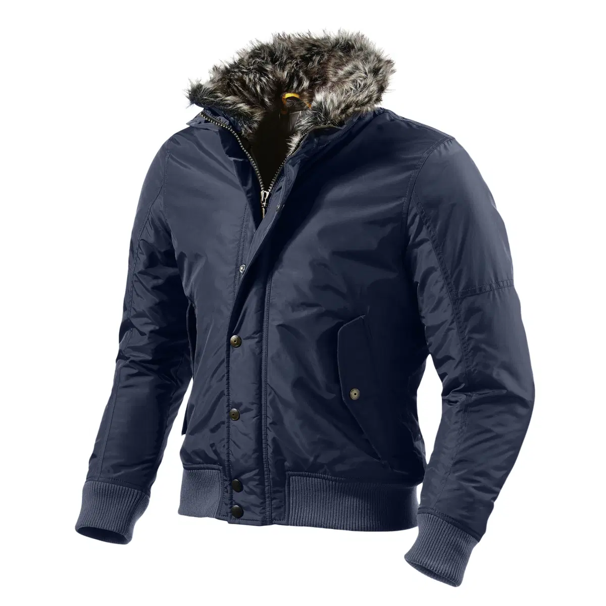 Collezione Tailored Technology Autunno-Inverno 2012 Rev'it! (25)