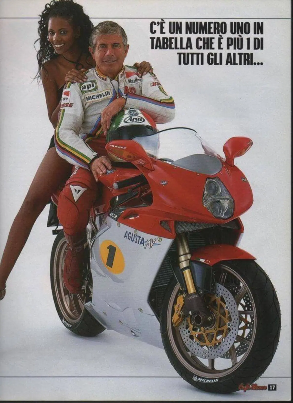 In vendita la MV di Agostini: F4 a €300.000 [FOTOGALLERY] (11)