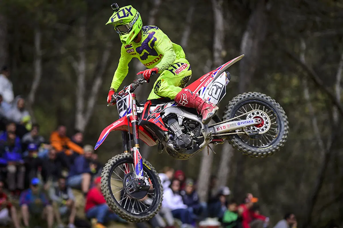MXGP 2016. Gajser ed Herlings si aggiudicano il GP di Spagna (10)