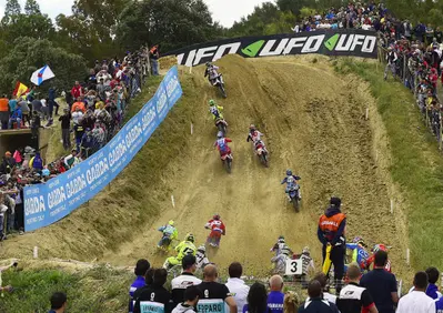 MXGP 2016. Gajser ed Herlings si aggiudicano il GP di Spagna