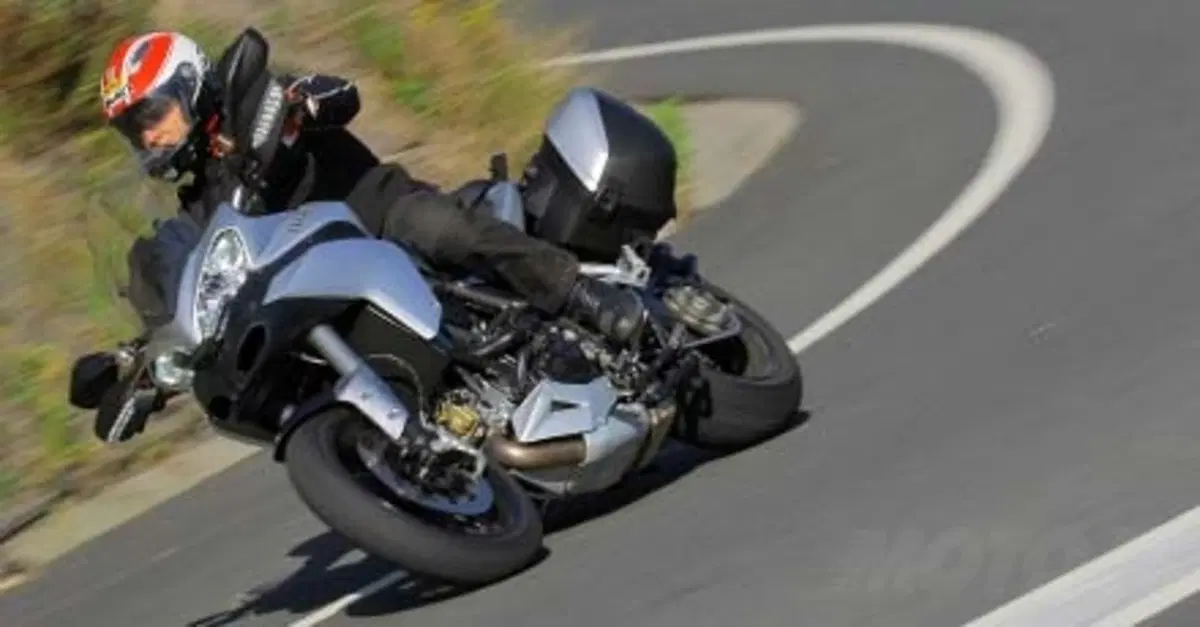 Ducati Multistrada 1200  (3)