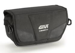 Borsello universale da manubrio GIVI T516 DA SCONT