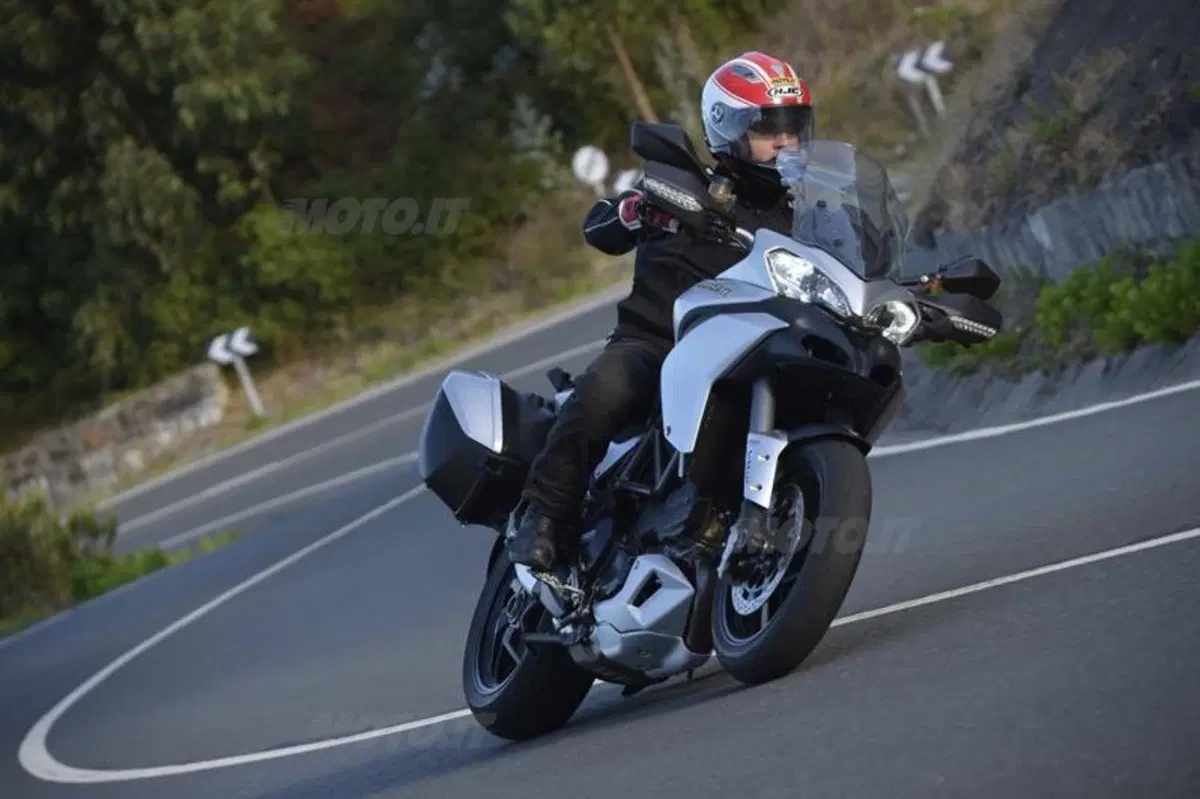 Ducati Multistrada 1200  (6)