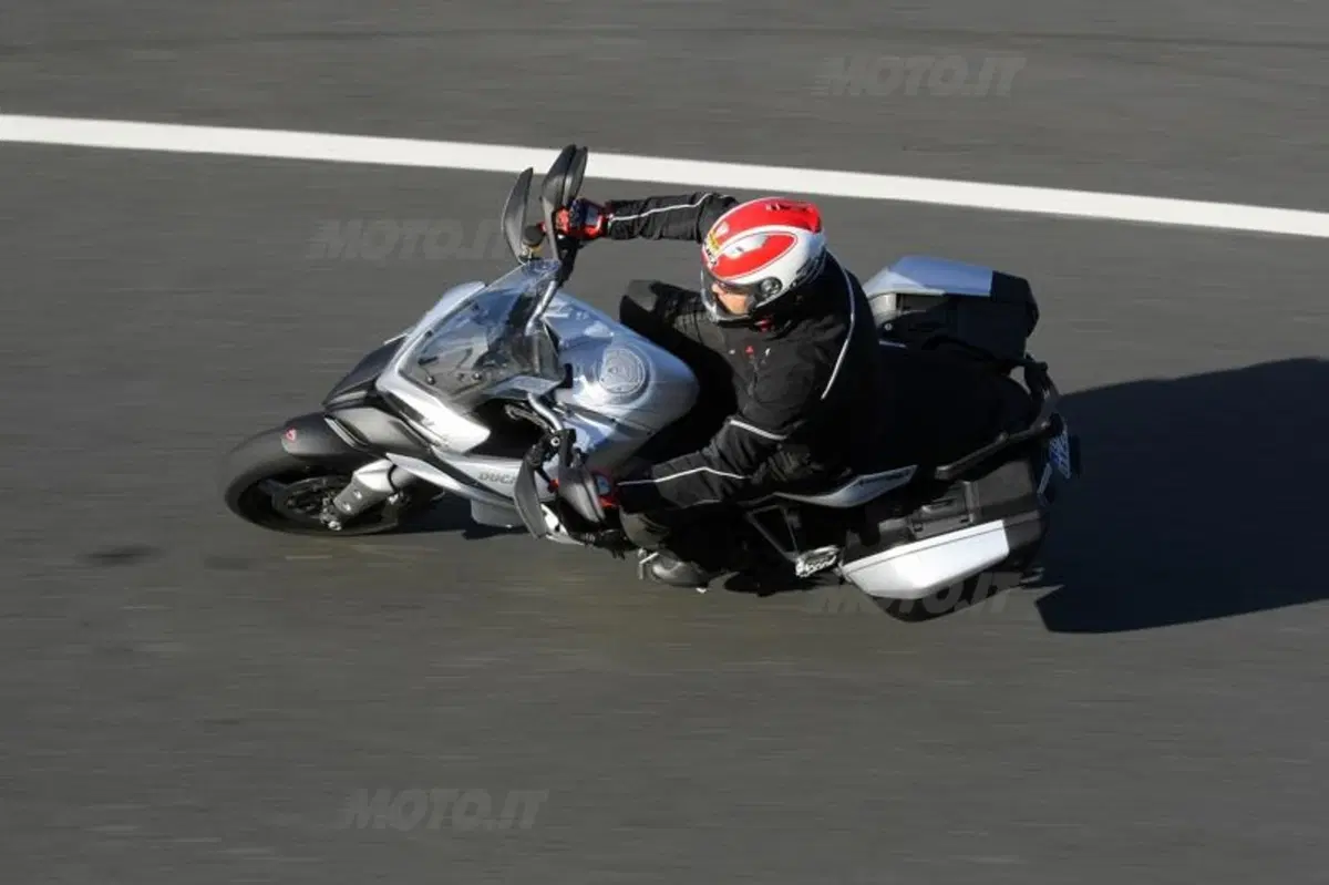 Ducati Multistrada 1200  (14)