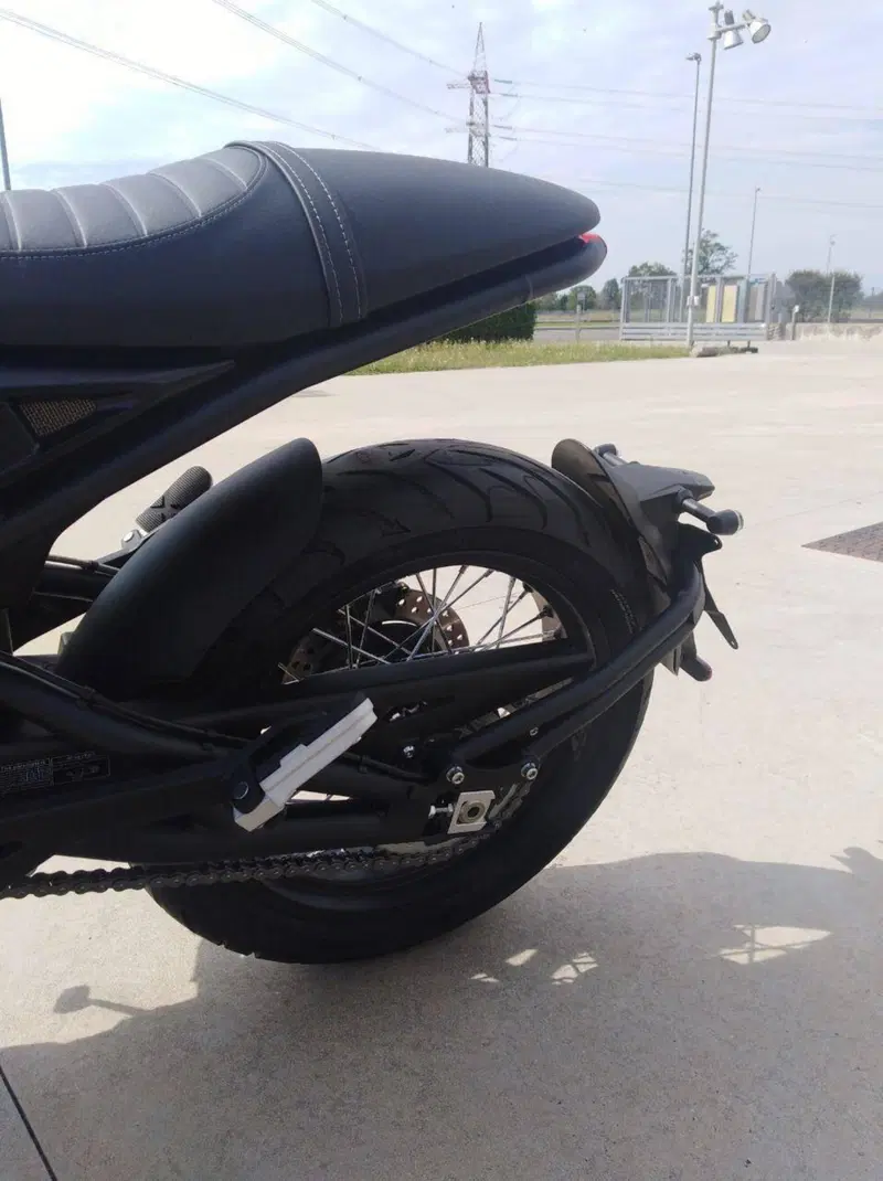 Brixton Motorcycles Crossfire 500 (2021 - 25) (6)