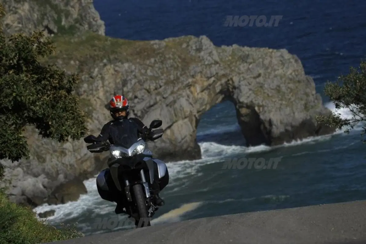 Ducati Multistrada 1200  (21)
