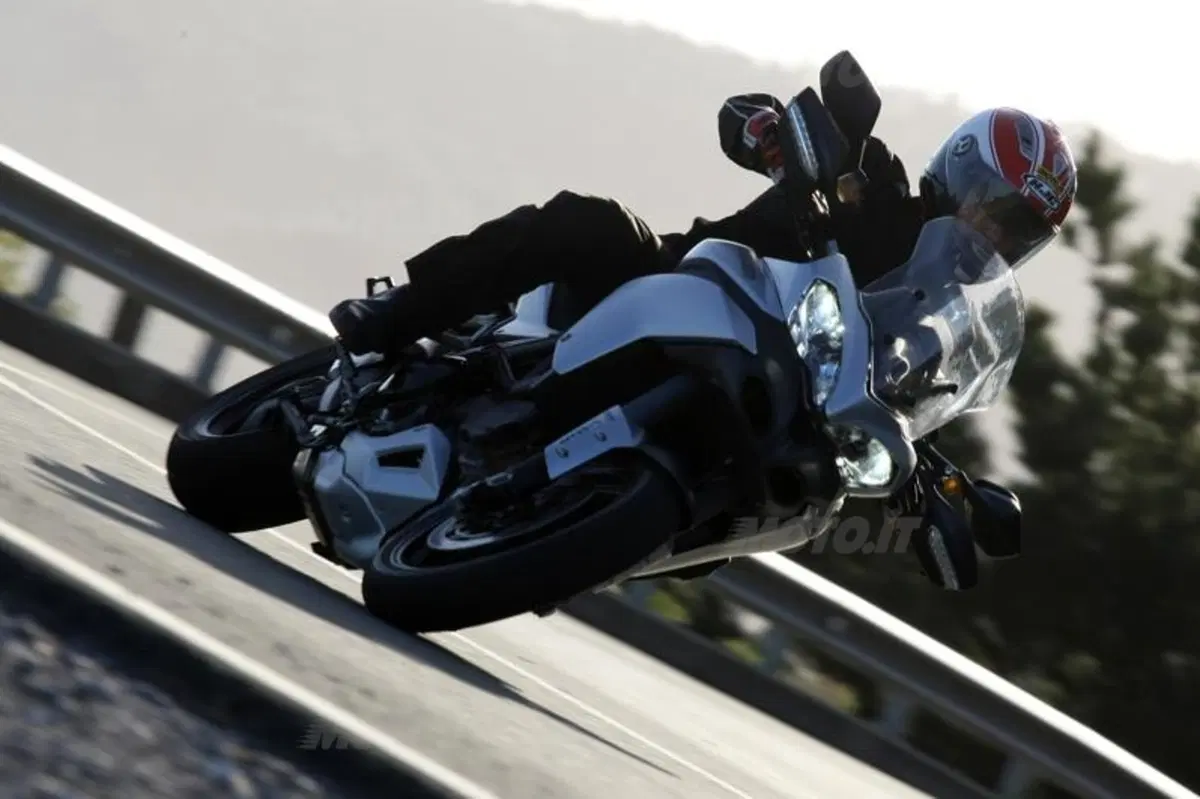 Ducati Multistrada 1200  (22)
