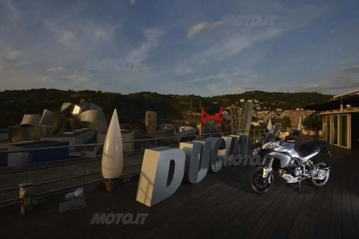 Ducati Multistrada 1200  (24)