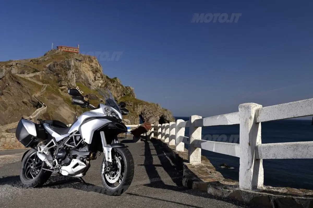 Ducati Multistrada 1200  (25)