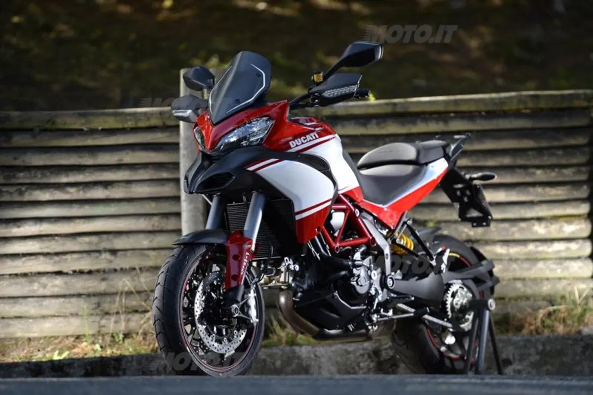 Ducati Multistrada 1200  (26)