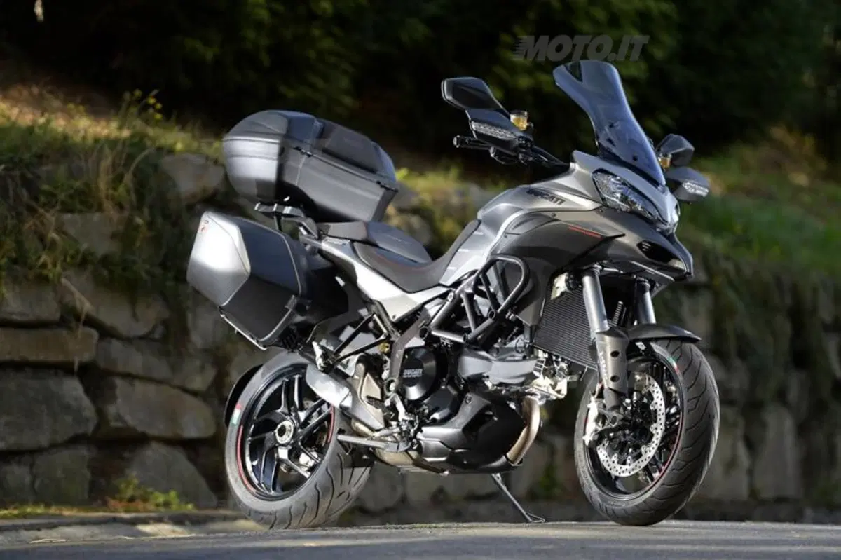 Ducati Multistrada 1200  (31)