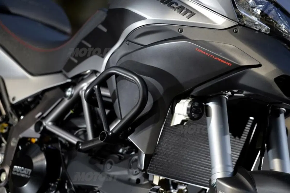 Ducati Multistrada 1200  (32)