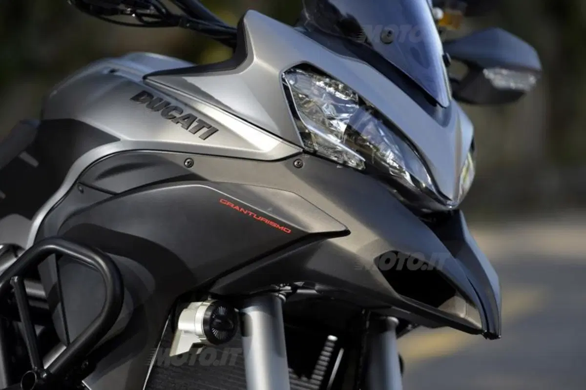 Ducati Multistrada 1200  (33)