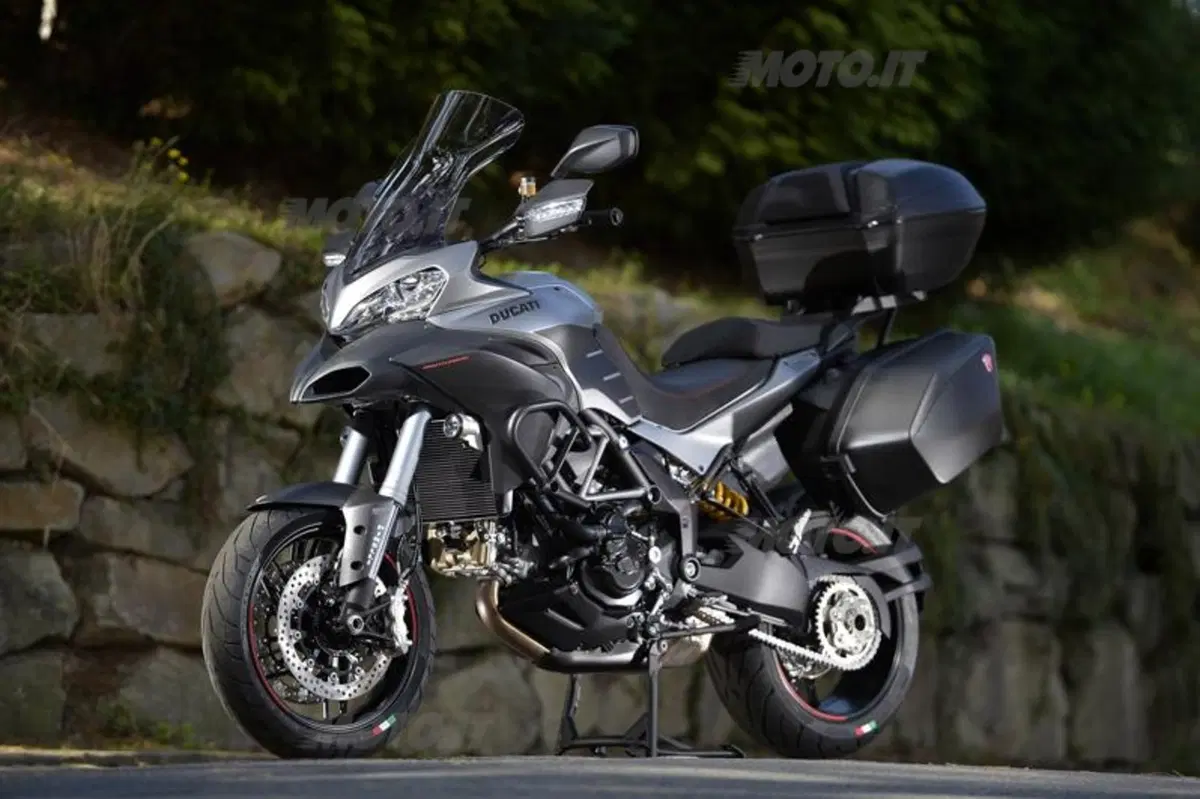 Ducati Multistrada 1200  (37)