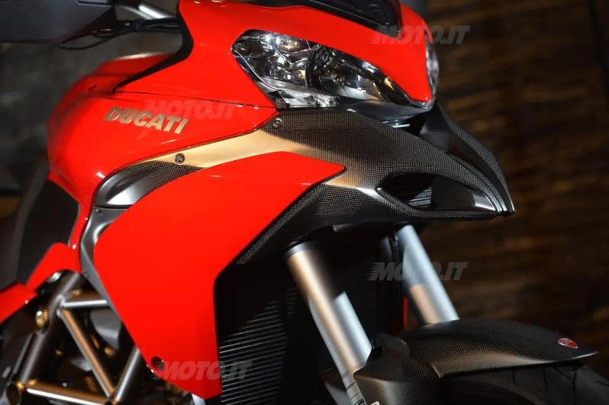Ducati Multistrada 1200  (41)