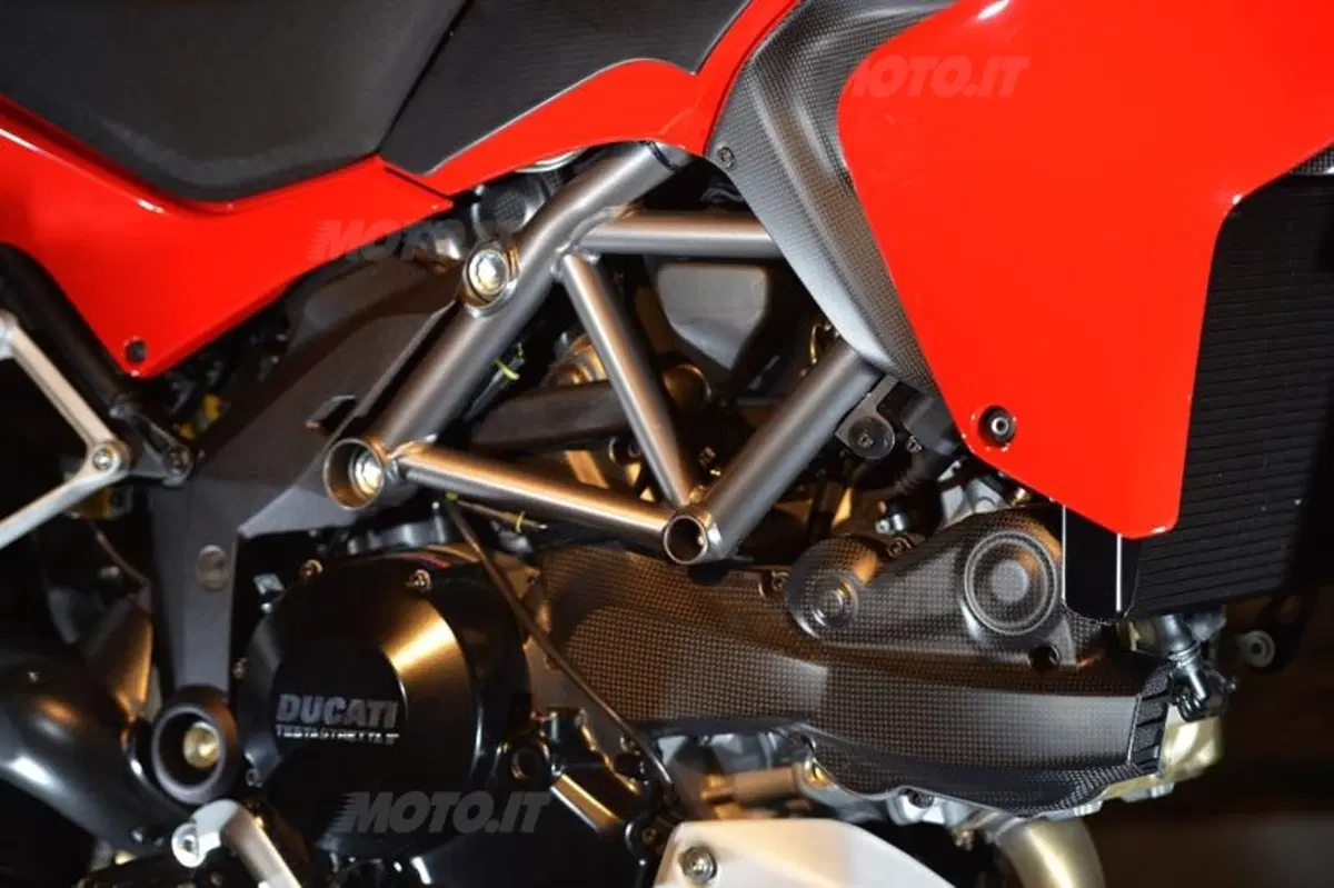 Ducati Multistrada 1200  (44)