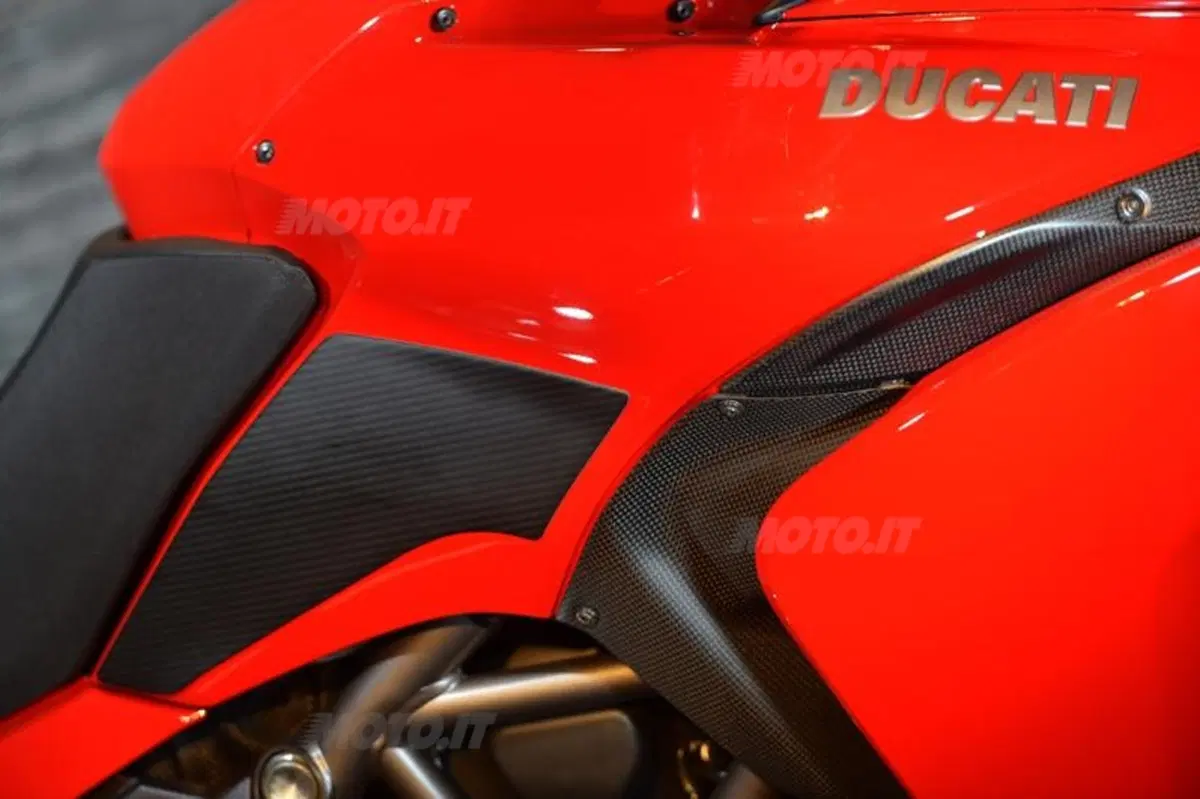 Ducati Multistrada 1200  (46)