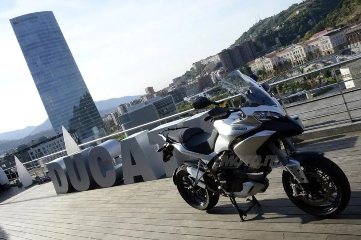 Ducati Multistrada 1200  (48)