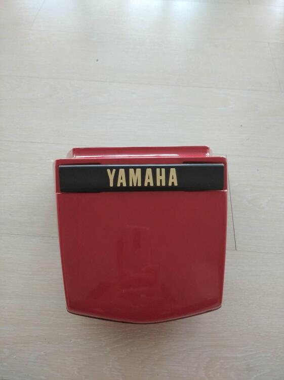 PORTAFARO COMPLETO POST.EPOCA YAMAHA XZ550