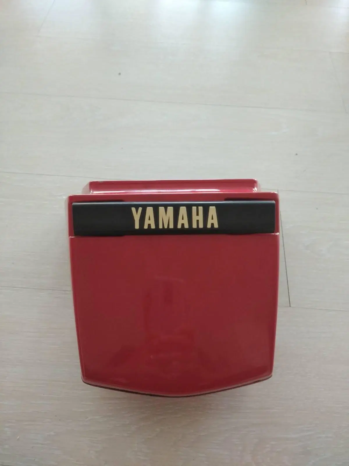 PORTAFARO COMPLETO POST.EPOCA YAMAHA XZ550