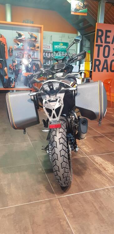 Set di borse laterali KTM 390 ADVENTURE 9581293204 (4)