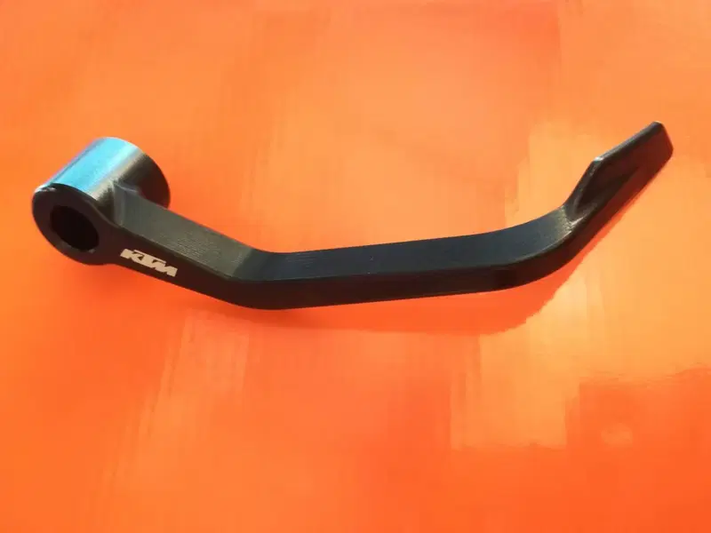 KTM PROTEZIONE DELLA LEVA DEL FRENO (3)