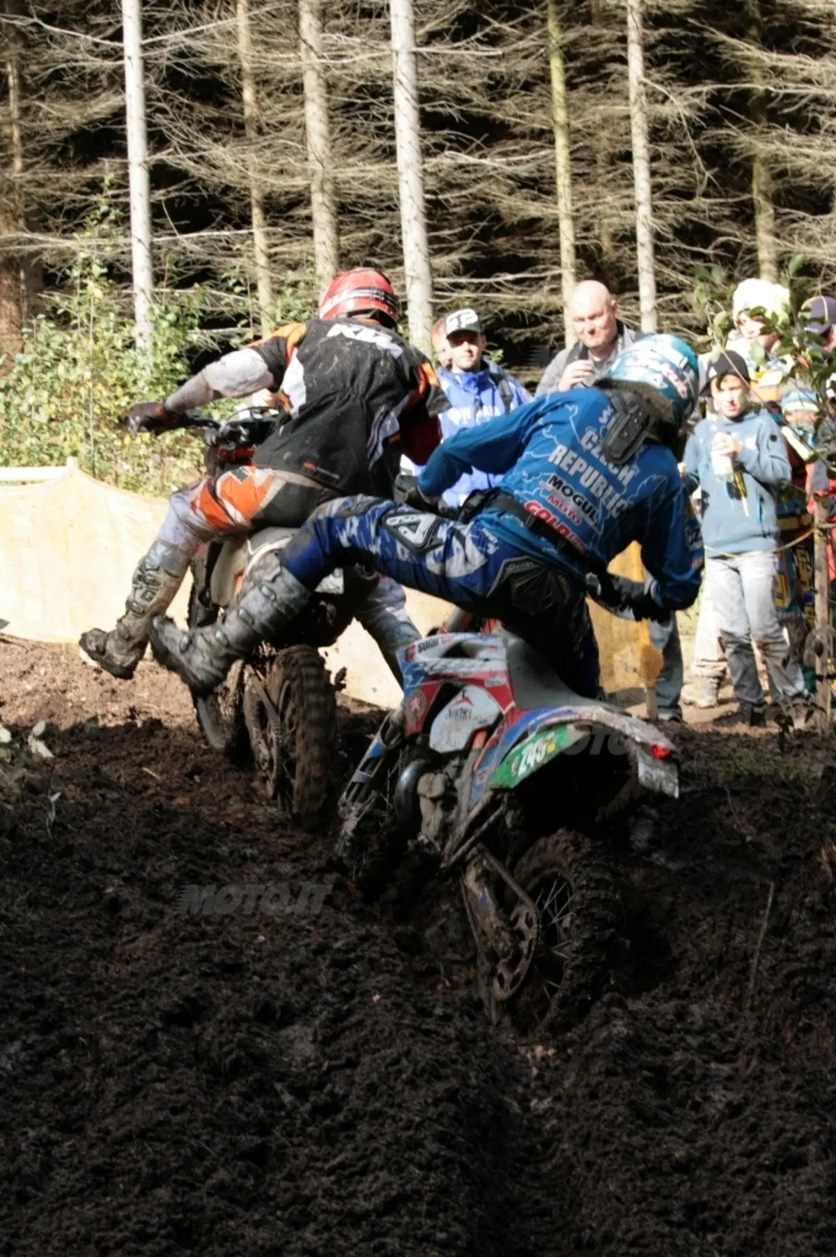 Sei Giorni 2012 - Day4: Gli azzurri secondi di giornata (13)