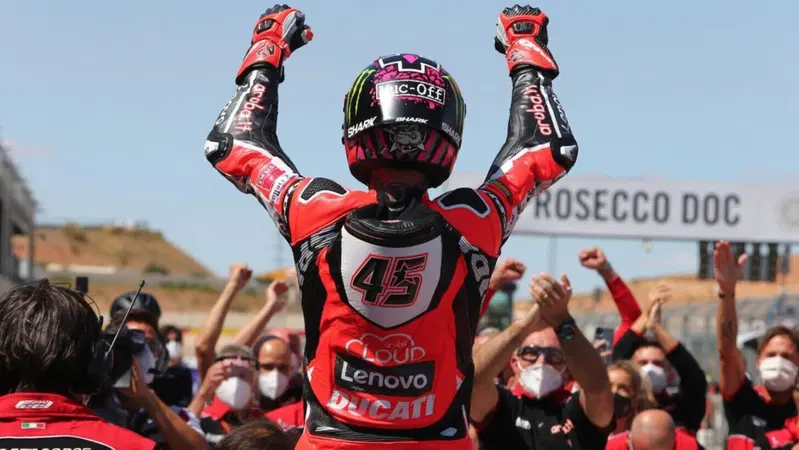 VIDEO - SBK 2020, GP di Aragona. Il commento del sabato