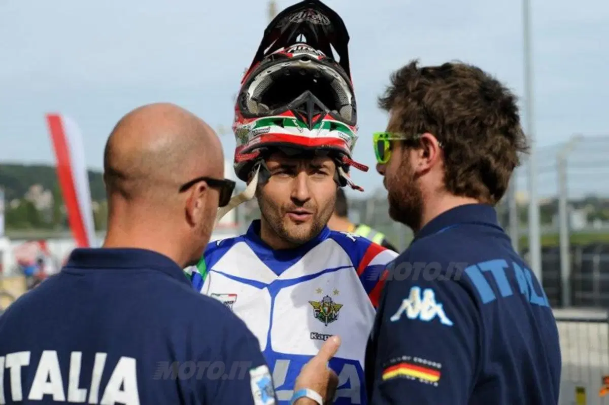 Sei Giorni 2012 - Day4: Gli azzurri secondi di giornata (21)