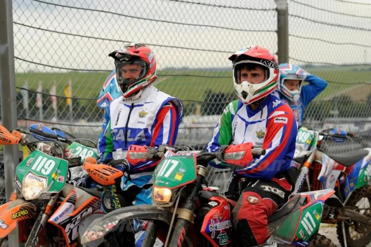 Sei Giorni 2012 - Day4: Gli azzurri secondi di giornata (31)