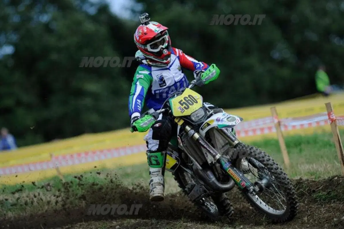 Sei Giorni 2012 - Day4: Gli azzurri secondi di giornata (37)