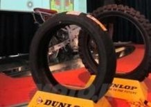 Dunlop e Andreani Group insieme per la formazione moto