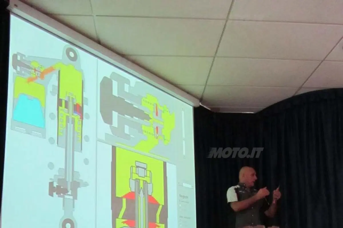 Dunlop e Andreani Group insieme per la formazione moto (3)