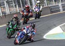 24h Le Mans: vittoria Honda su Kawasaki