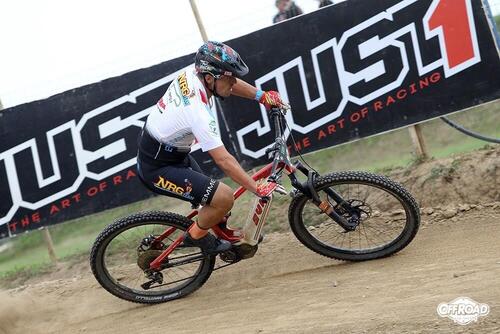 FMI E-Bike Cross. 4° round a Bovolenta (2)