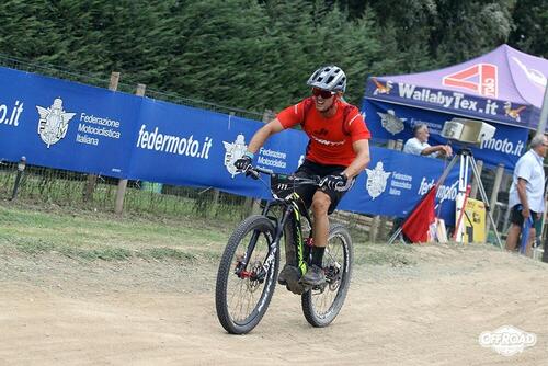 FMI E-Bike Cross. 4° round a Bovolenta (5)