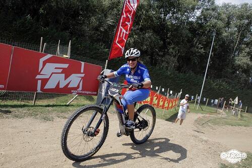 FMI E-Bike Cross. 4° round a Bovolenta (6)