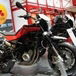 Intermot 2012: Husqvarna Nuda 900 e 900R 2013