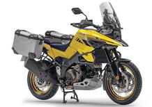 Suzuki V-Strom 1050XT Pro (2020 - 23)