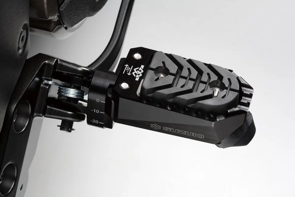 Suzuki V-Strom 1050XT V-Strom 1050XT Pro (2020 - 23) (3)