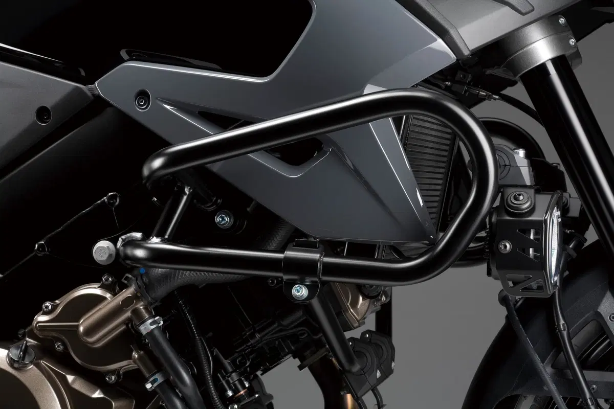 Suzuki V-Strom 1050XT V-Strom 1050XT Pro (2020 - 23) (5)