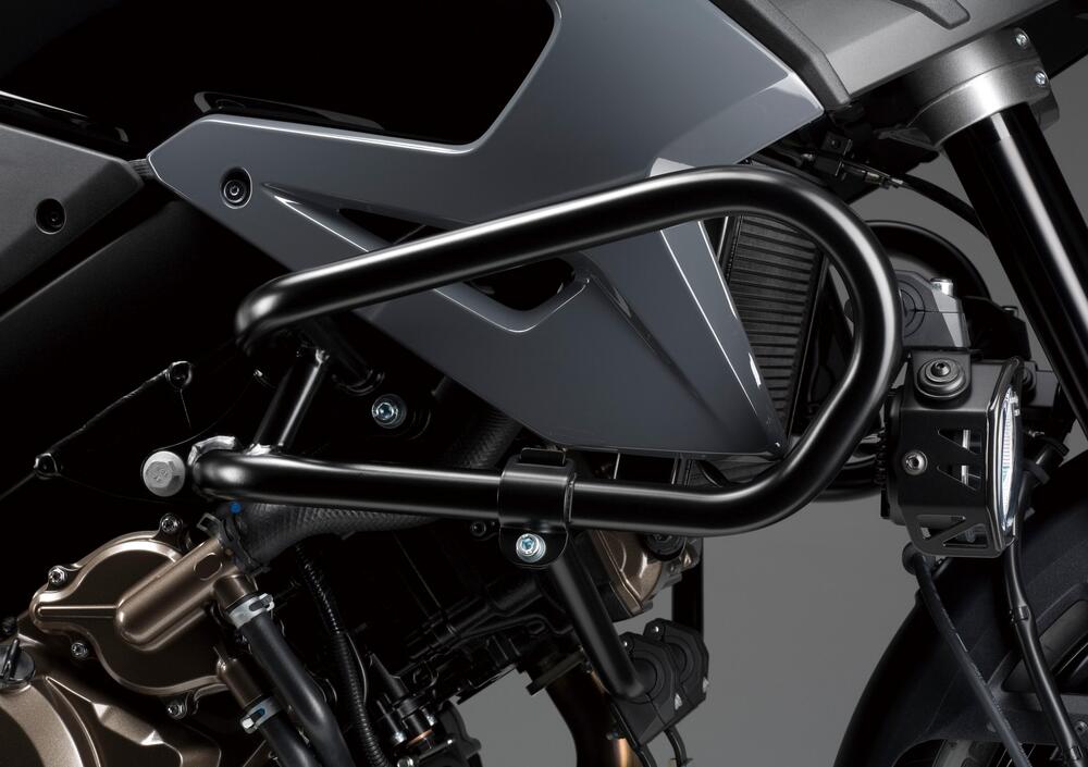 Suzuki V-Strom 1050XT Pro (2020 - 23) (5)