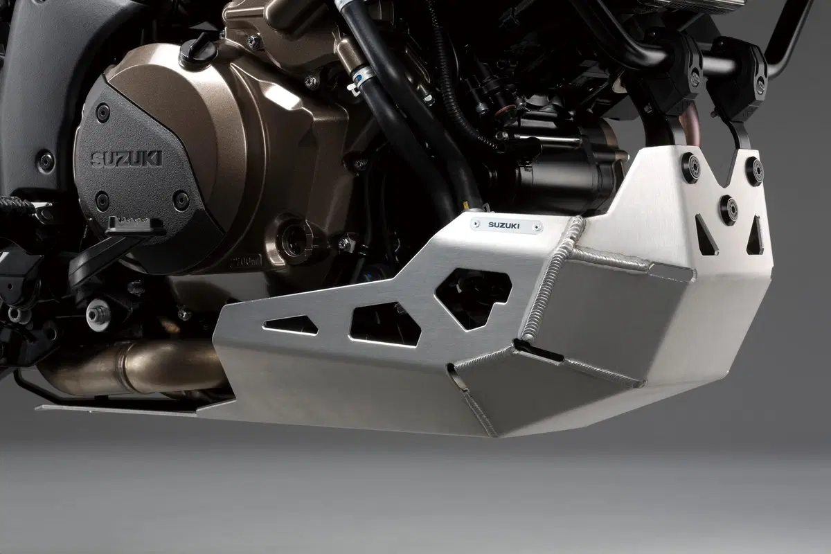 Suzuki V-Strom 1050XT V-Strom 1050XT Pro (2020 - 23) (6)