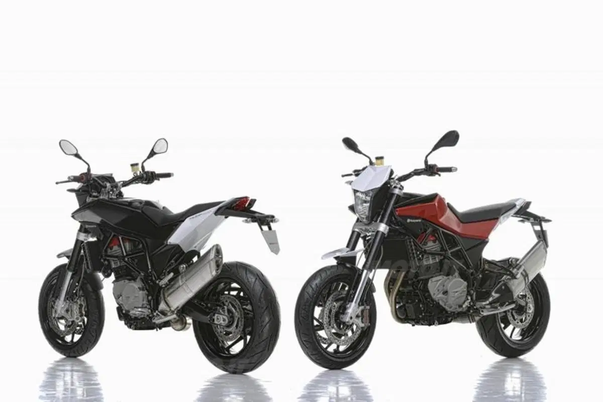 Intermot 2012: Husqvarna Nuda 900 e 900R 2013 (3)