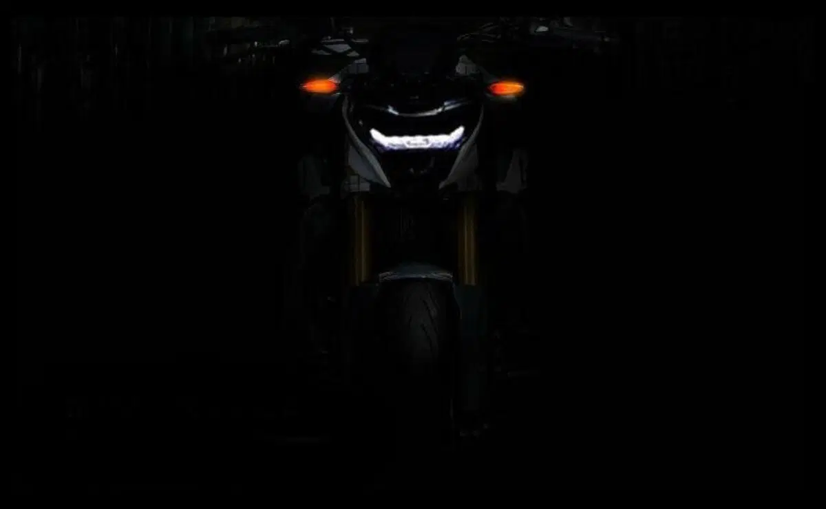 BMW G310R: le prime foto del m.y. 2021 (2)