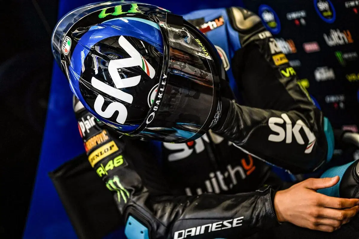 GALLERY - MotoGP 2020. Il GP di Stiria (7)