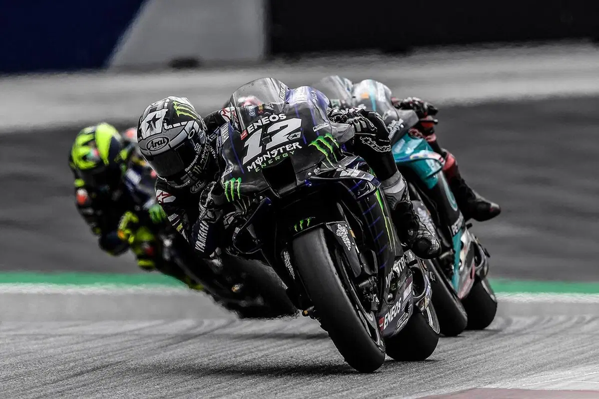GALLERY - MotoGP 2020. Il GP di Stiria (21)